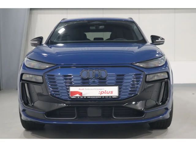 Audi Q6 e-tron Edition Performance