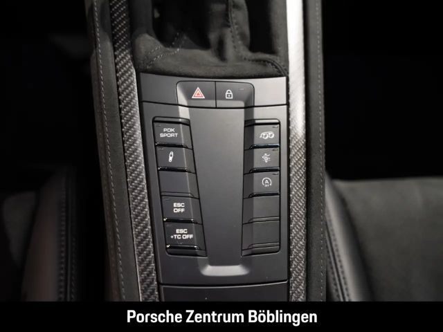 Porsche Cayman 718 Coupé RS