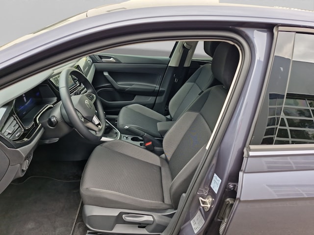 Volkswagen Polo Polo 1.0 TSI Life