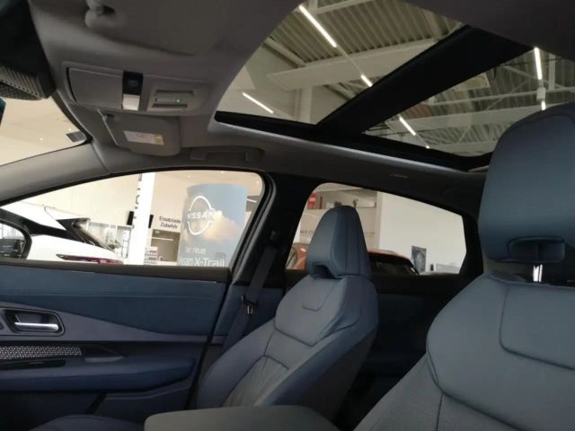 Nissan Ariya 87 kWh Evolve e-4ORCE