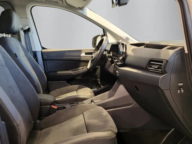 Volkswagen Caddy Maxi Style