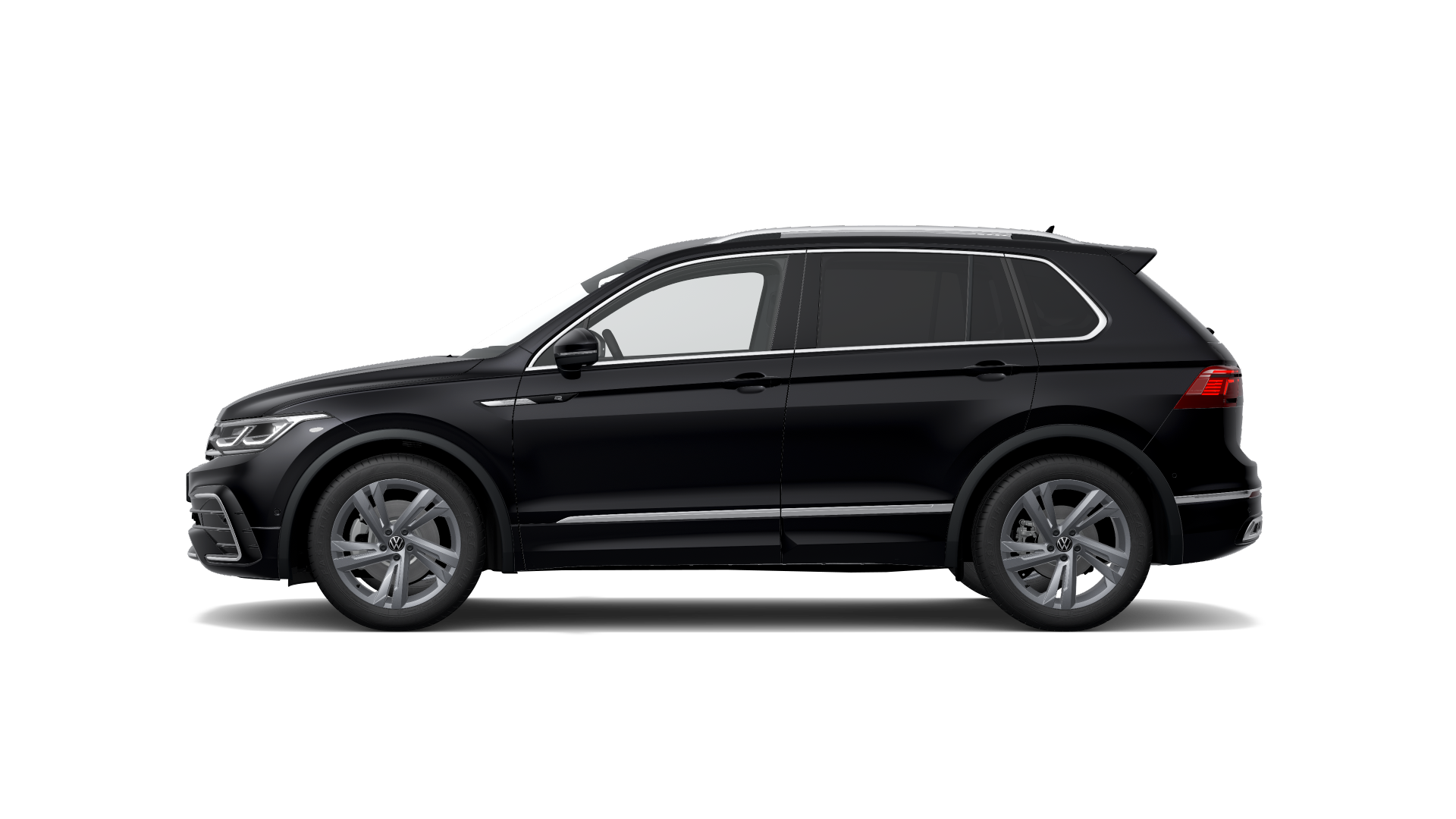 Volkswagen Tiguan 2.0 TSI 4Motion DSG