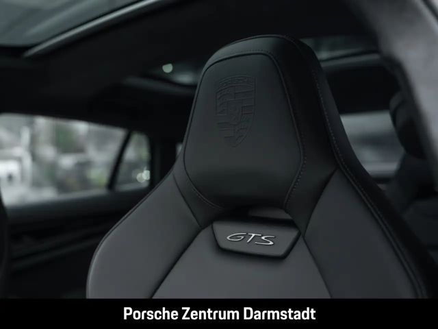 Porsche Panamera GTS