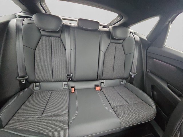 Audi Q4 e-tron 50 Quattro Sportback