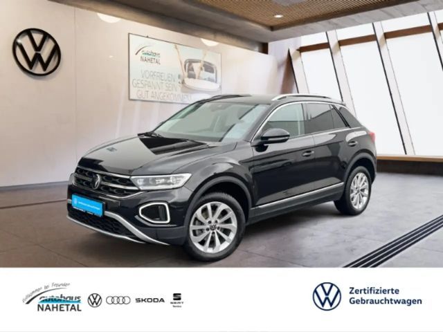 Volkswagen T-Roc DSG Style