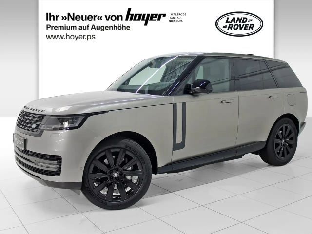 Land Rover Range Rover SE