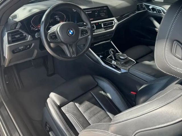 BMW 420 420i Cabrio