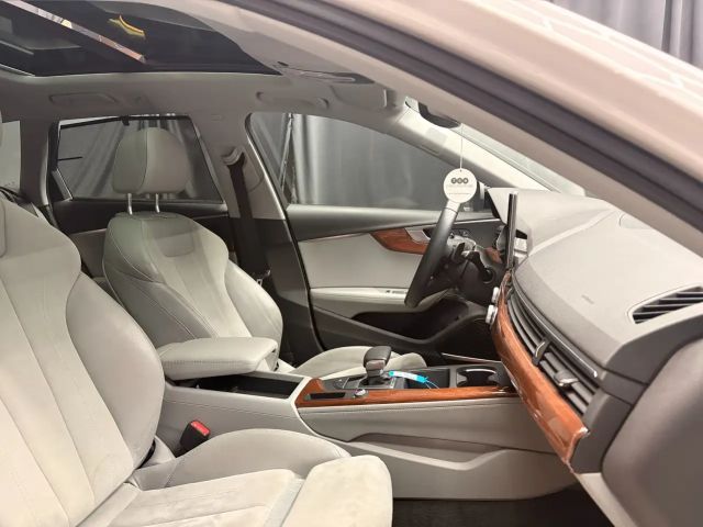 Audi A4 35 TDI S-Line