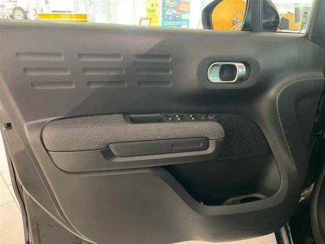 Citroën C3 Aircross PureTech