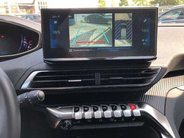 Peugeot 3008 Allure Pack