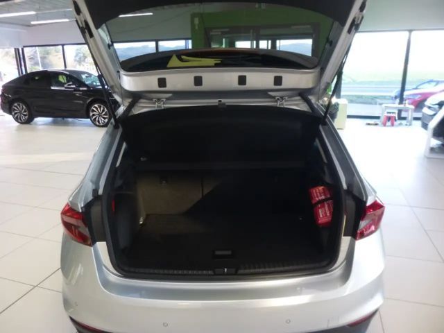 Skoda Fabia Style Style