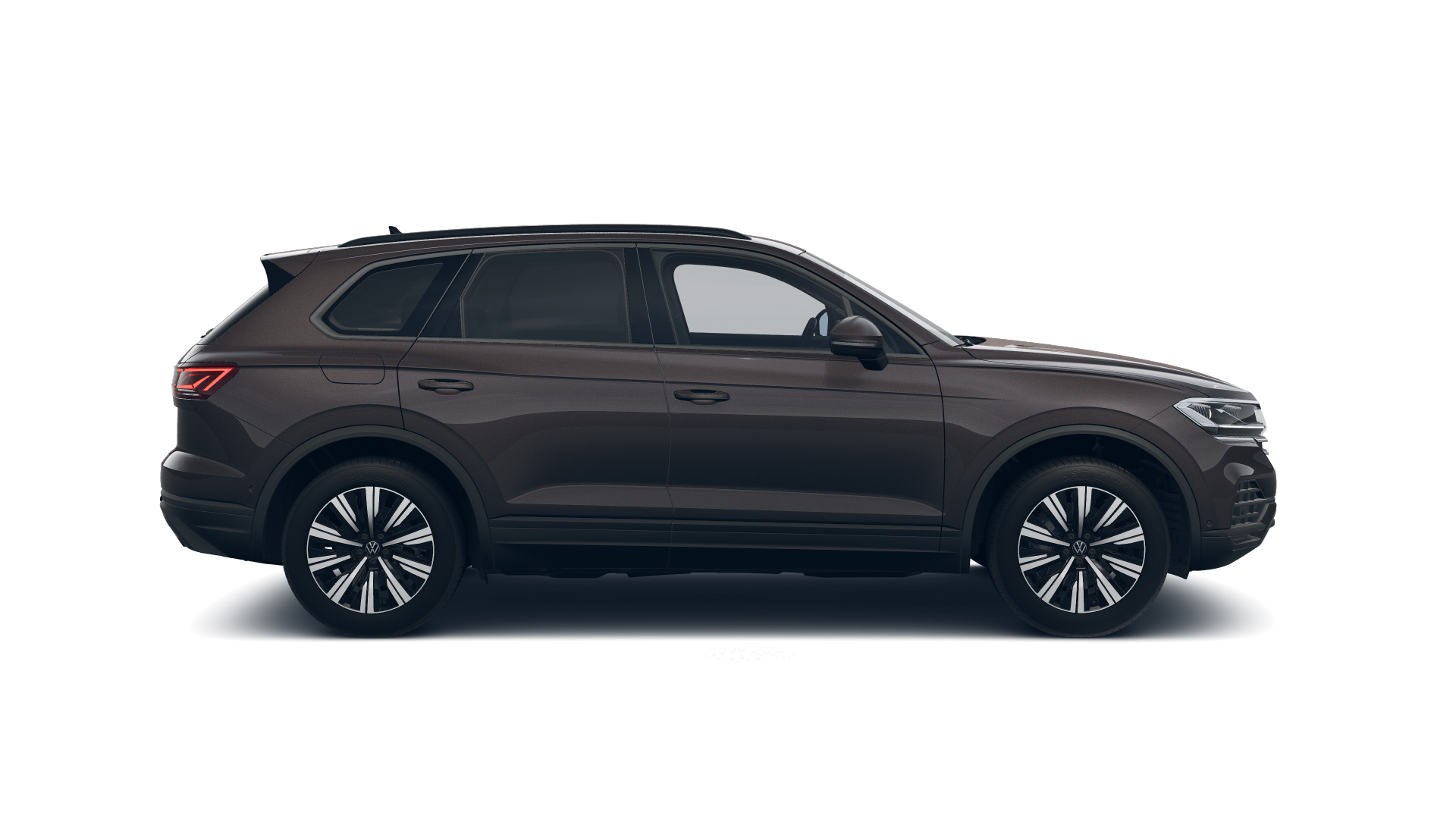 Volkswagen Touareg 3.0 V6 TDI 4Motion