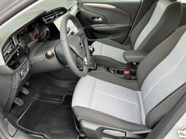 Opel Corsa 1.2 Turbo Edition Turbo