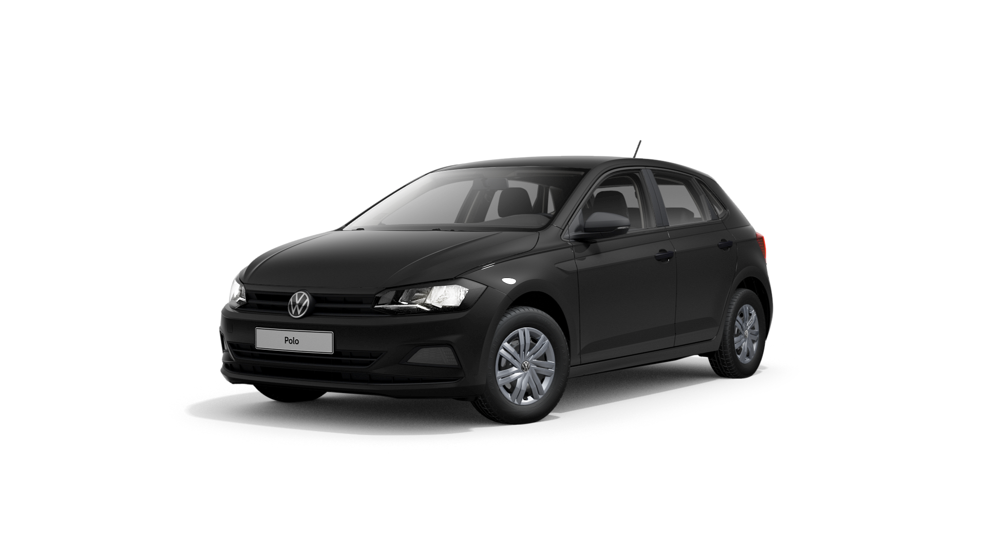 Volkswagen Polo 1.0 MPI Trendline