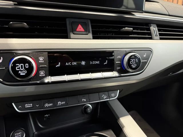 Audi A4 allroad 40 TDI Quattro