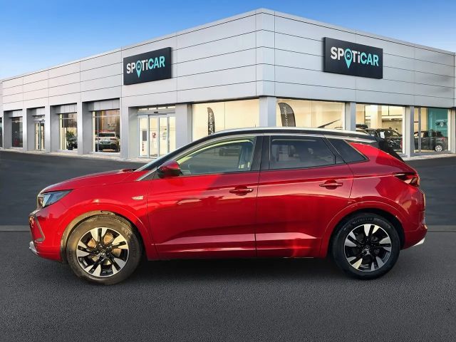 Opel Grandland X Ultimate