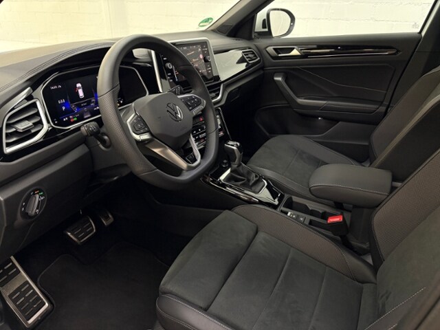 Volkswagen T-Roc 1.5 TSI DSG IQ.Drive