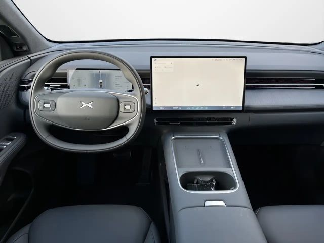 Xpeng G6 Long Range RWD