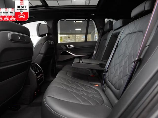 BMW X5 M-Sport xDrive30d