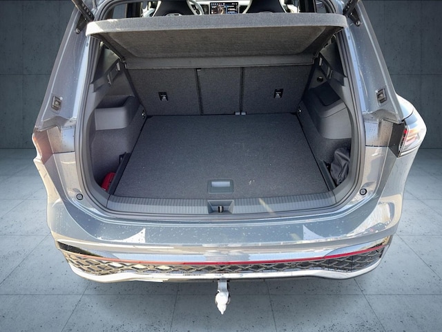 Volkswagen Tiguan 1.5 eTSI R-Line