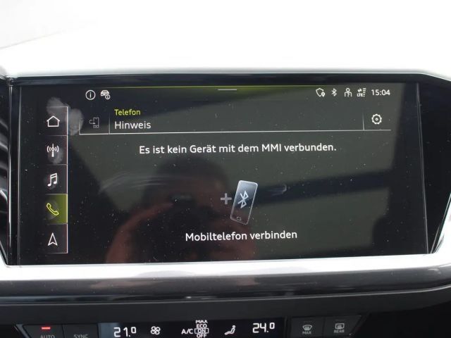 Audi Q4 e-tron 50 Quattro Sportback