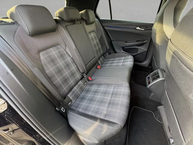 Volkswagen Golf 2.0 TDI DSG GTD