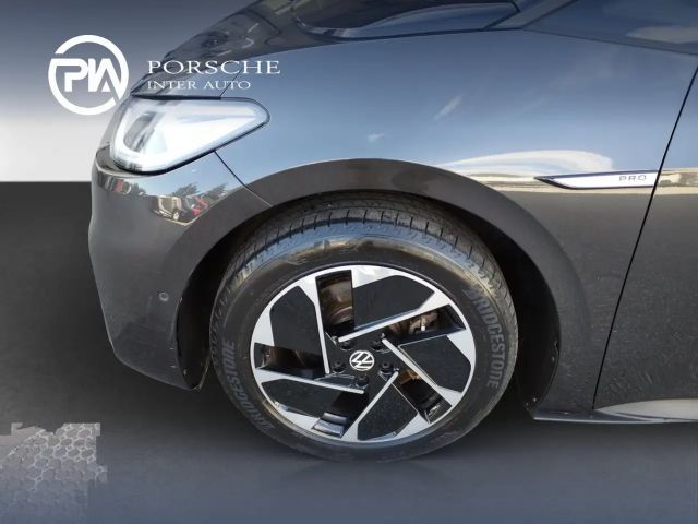 Volkswagen ID.3 150 kW Performance Pro