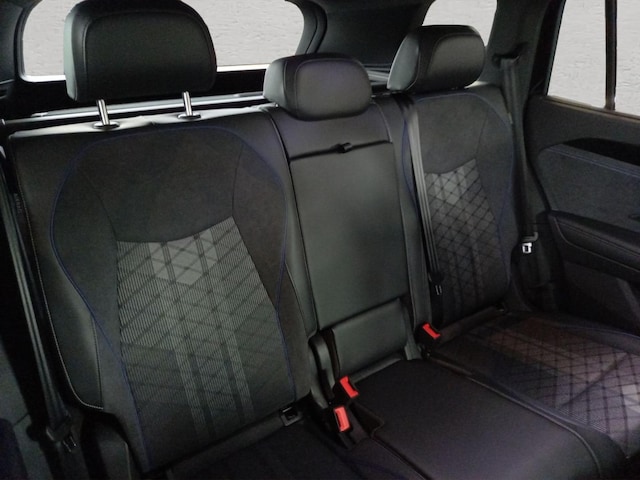 Volkswagen Tayron 4Motion R-Line