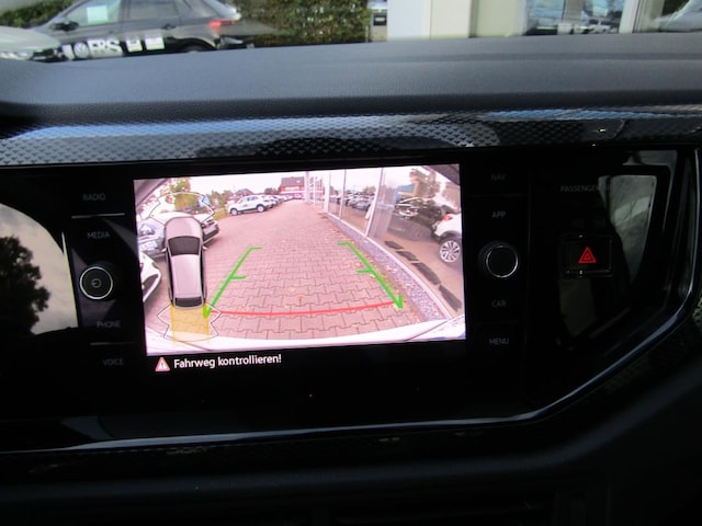 Volkswagen Taigo 1.0 TSI DSG IQ.Drive