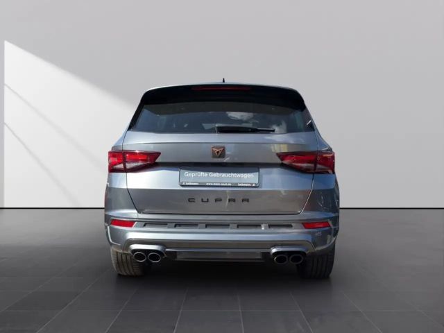 Cupra Ateca 4Drive