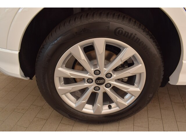 Audi Q3 35 TFSI S-Tronic