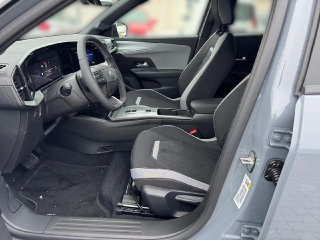 Opel Mokka 1.2 Turbo Edition Hybrid Turbo