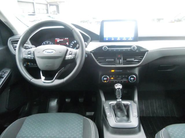 Ford Kuga Cool & Connect