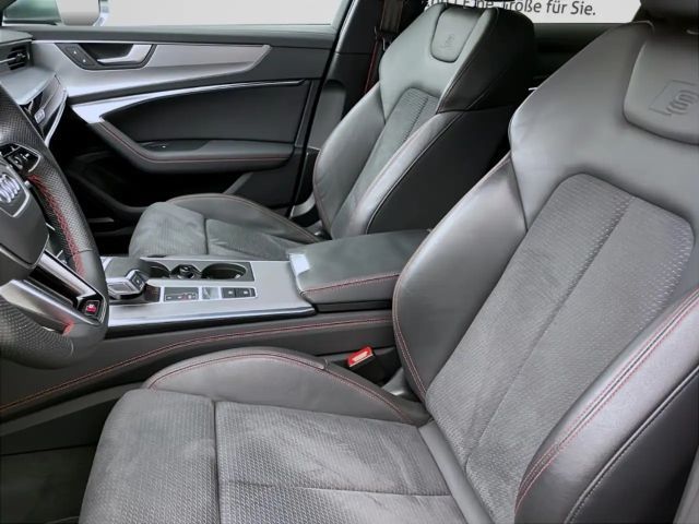 Audi S6 Avant Quattro