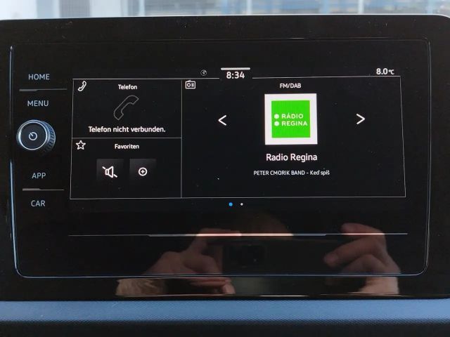 Volkswagen T-Cross 4Me TSI