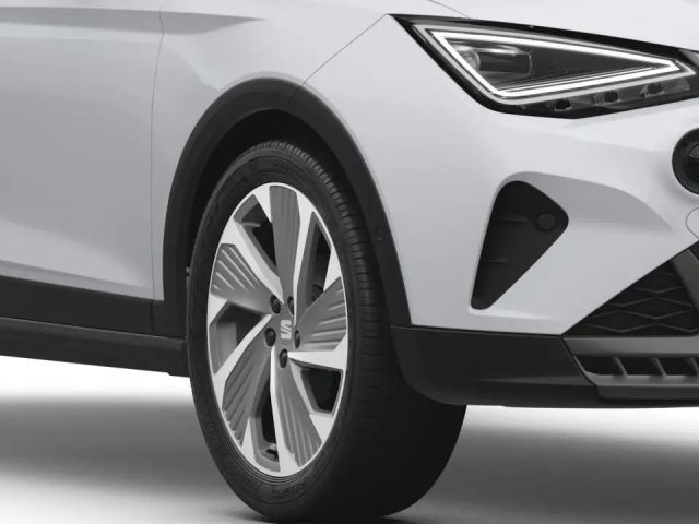 Seat Arona 1.0 TSI FR-lijn