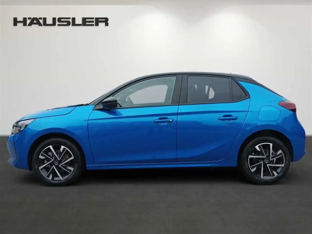 Opel Corsa YES 1.2 mit Automatik*LED*PDC