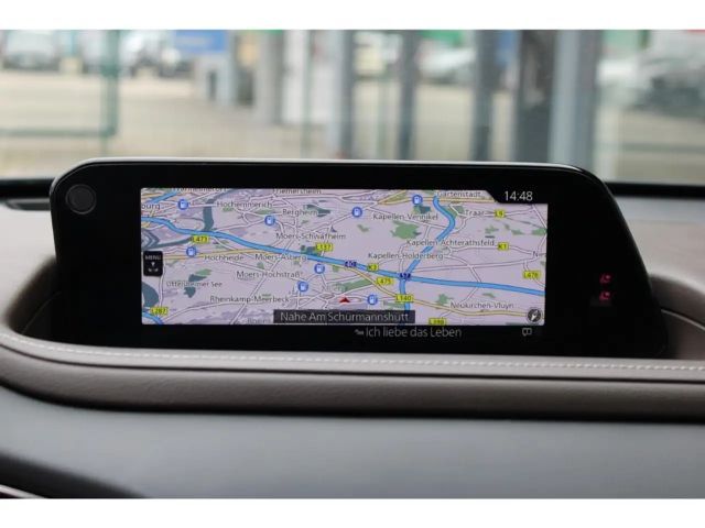 Mazda CX-30 Selection SkyActiv