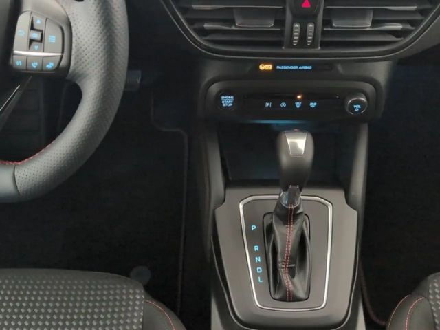 Ford Focus ST Line Wagon