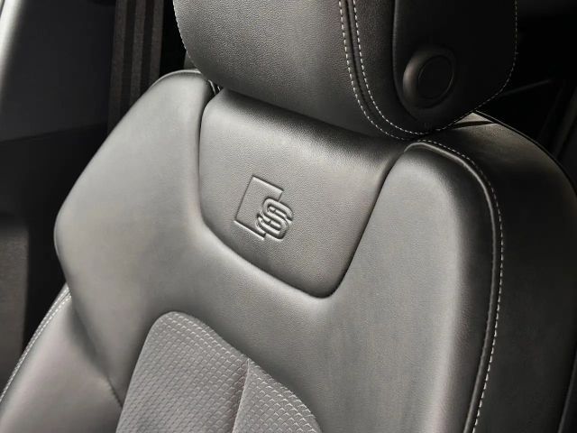 Audi A6 45 TDI Avant Quattro S-Line