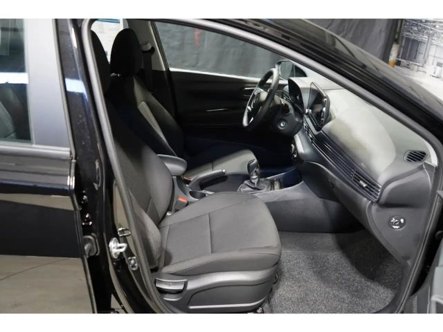 Hyundai i20 1.0 2WD T-GDi Trend