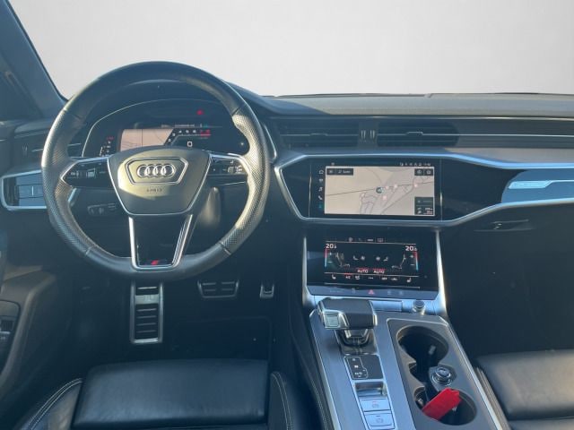 Audi A6 45 TFSI Avant Quattro S-Tronic Sport