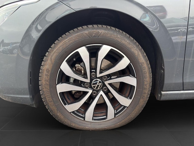 Volkswagen Golf 2.0 TDI DSG