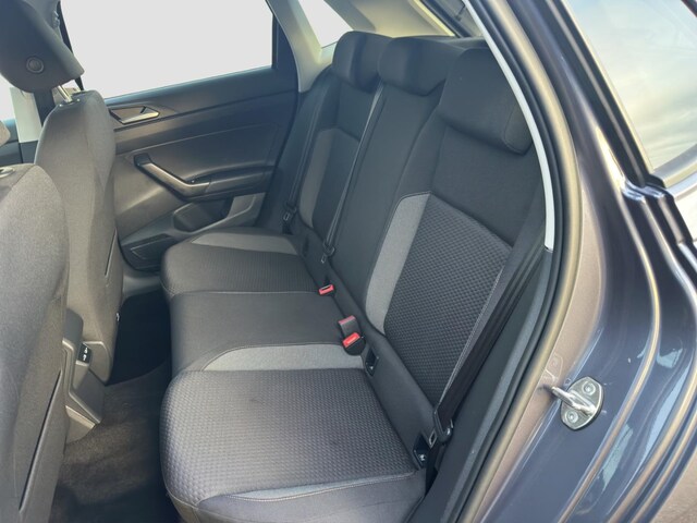 Volkswagen Polo 1.0 TSI DSG