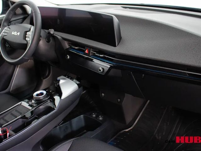 Kia EV6 77,4 kWh Air