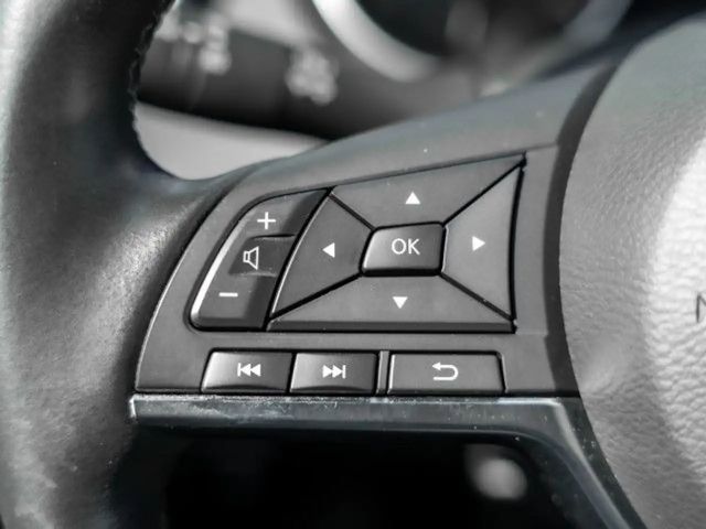 Nissan Qashqai Shiro 1.3 SHZ Navi PDC Kamera BT USB Klima