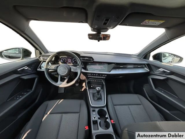 Audi A3 35 TFSI Sedan Sportback