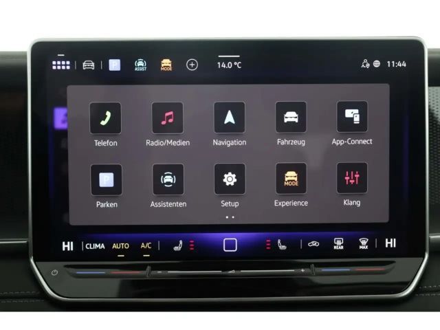 Volkswagen Tayron 2.0 TDI DSG Life