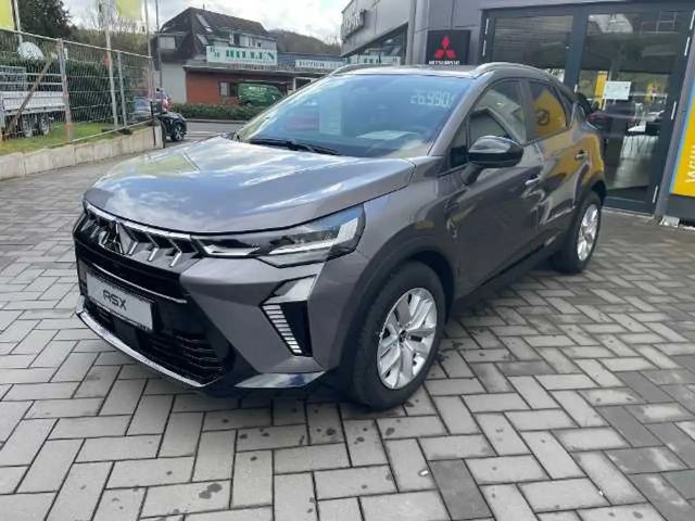 Mitsubishi ASX PLUS 1.3 T-Benziner 6-Gang