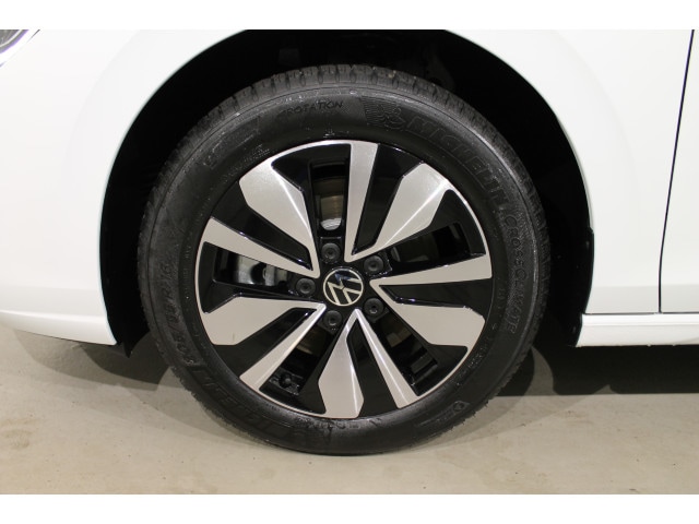 Volkswagen Golf 2.0 TDI DSG Golf VIII Variant